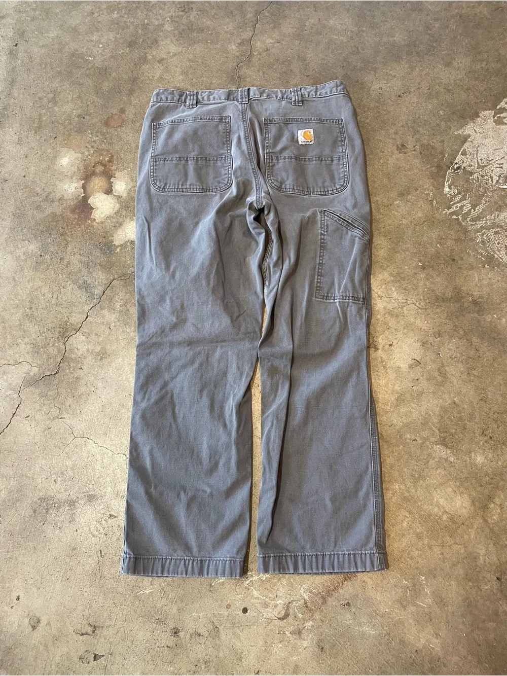 Carhartt Relaxed Fit Cargo Pants